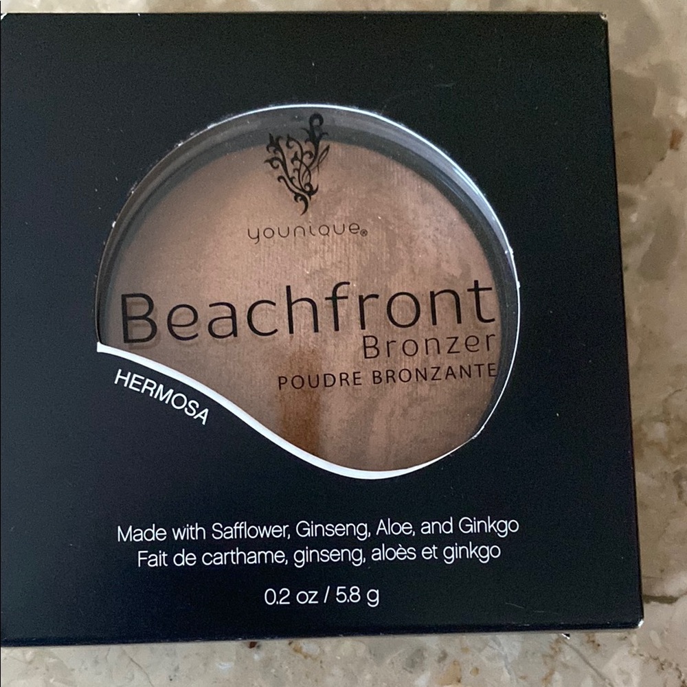 Younique Beachfront Bronzer - Hermosa Bronze